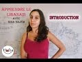 Apprendre le Libanais avec Hiba Najem - Une introduction