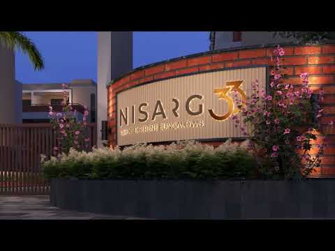 3D Tour Of Nisarg 33