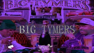 Big Tymers - Cutlass, Monte Carlos N Regals (Slowed + Reverb)