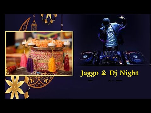 LIVE // JAGGO //&// DJ (17-1-2026)