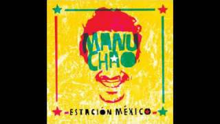 Dj Dubb ft.Manu Chao - Mi corazon(RMX)