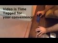How to install wood flooring - Doorways, Room ...