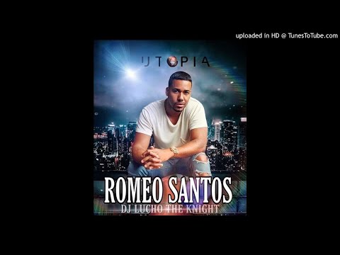 ROMEO SANTOS (UTUPIA)MIX  #ROMEOSANTO #BACHATA #MIX #PLENA #REPUBLICADOMINICANA #THEKING