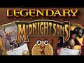Blood Frenzies Vampires More Marvel Legendary Midnight Sons Expansion 2023