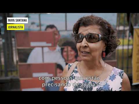 Derrube o Muro do Trump | Anistia Internacional