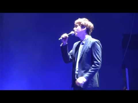 SS5 in Peru - How am I supposed to live without you