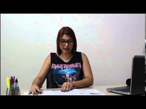 Correção ENEM 2014