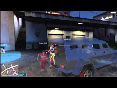 Steam Community :: Video :: GTA Online modding fun