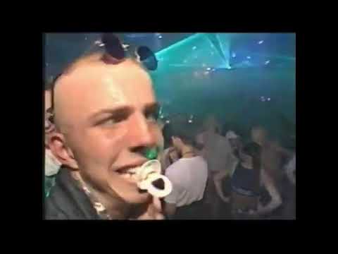 dutch dj project - my own technique