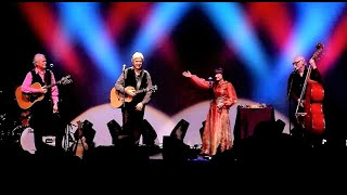 The Seekers - The Last Thing On My Mind, Special Farewell Performance