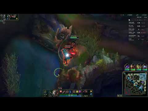 Dont 1v1 Kayle Level 1 - Mordekaiser edition #shorts #short #leagueoflegends #mordekaiser #kayle