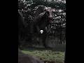 WHAT IF Jurassic World Jurassic Park III Shorts