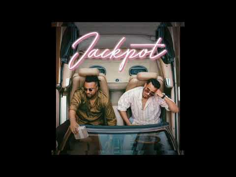 JACKPOT STORMY TANGE ELGRANDE TOTO