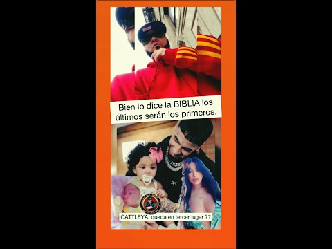 LOS FAMOSOS se llevan de los consejos de MALON. Anuel buscos su niña con Melisa perooo y CATTLEYA ?