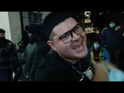 ERREKA vs. DEAFC: FINAL - Batallas Under Express - Especial .Under