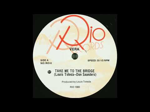 Vera - Take Me to the Bridge
