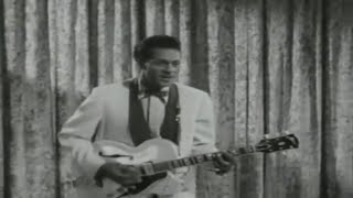 Chuck Berry - Memphis Tennessee (1957)