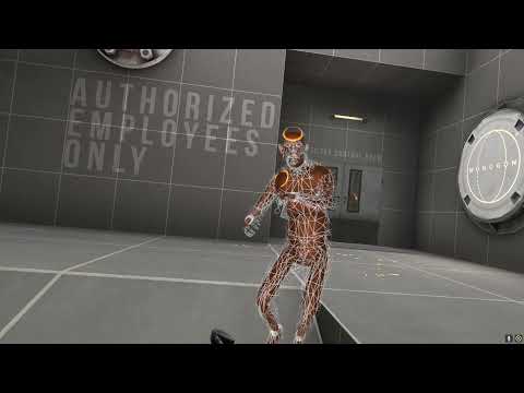 1000 Ways To Kill Zombies In VR ~ Boneworks Virtual Reality Game Streets Level Full Playthrough PC