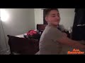 Daddyofive Jake Hurt His Knuckle Then Swinging At His Father