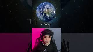 Download lagu Earth vs Solar Radiation Explosion 😱 #shorts #ytshorts mp3 Download lagu Earth vs Solar Radiation Explosion 😱 #shorts #ytshorts mp3