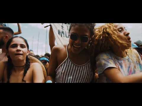 Reality Test @ Baobà Festival Sao Paulo, Brazil