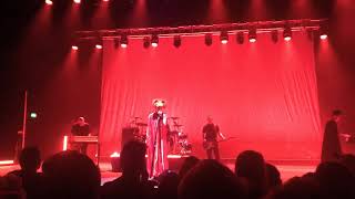 Garbage live Soldier through this