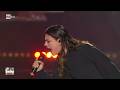 Emma Marrone - Vacci piano (FT. Rkomi ) /Cercavo Amore/APNEA / L'Amore Non Mi Basta - 1 maggio 2026