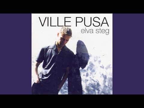 Jag lovade - Ville Pusa