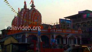 Sri Radha Madhav Mohan Mandir, Tripura 