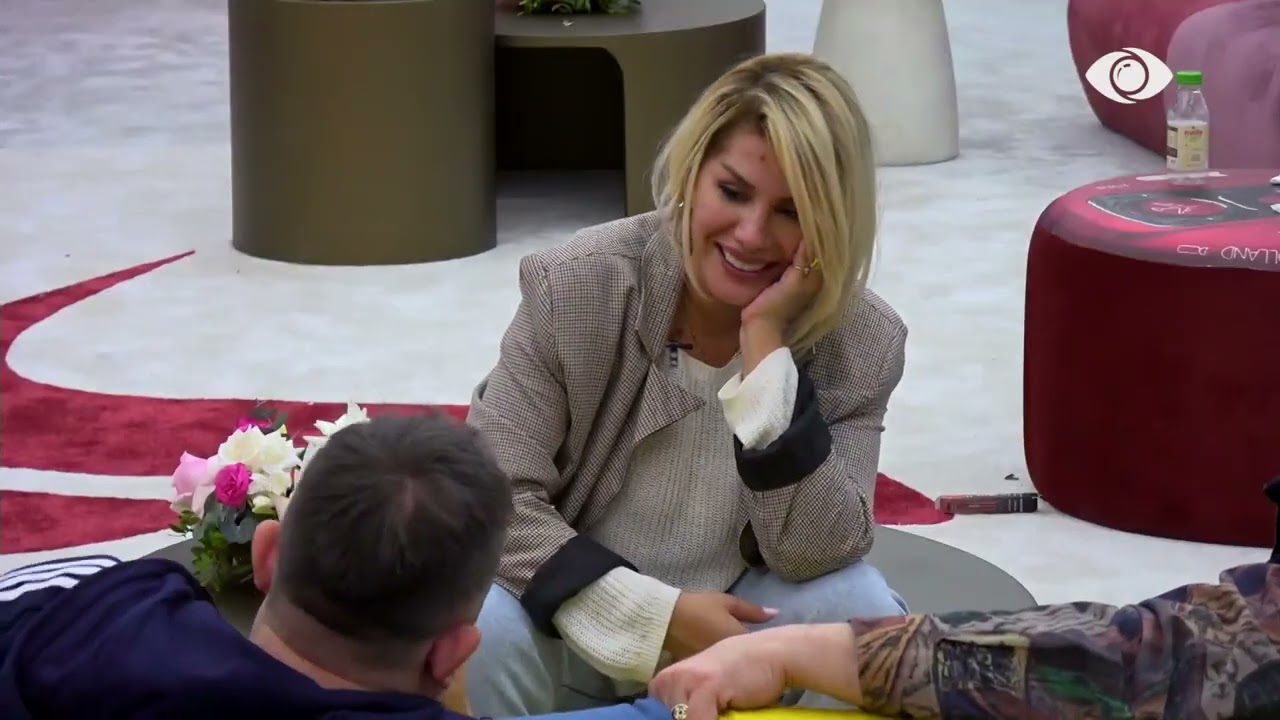 Gracianon mos e luani me dorë, ka harabela…/ Gazi-Ilnisës: Duhet të lëshosh diçka që të fitosh