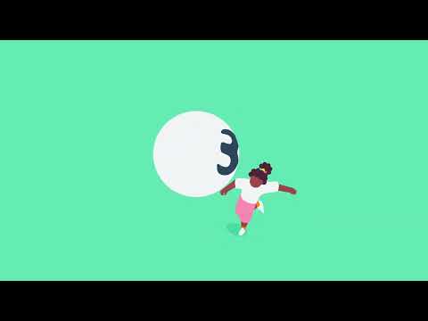 Xero Partners with FIFA Women’s Football | Motion Graphics | Brand Film | Xero