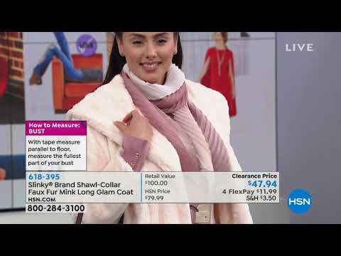 HSN | The List with Colleen Lopez 01.10.2019 - 09 PM