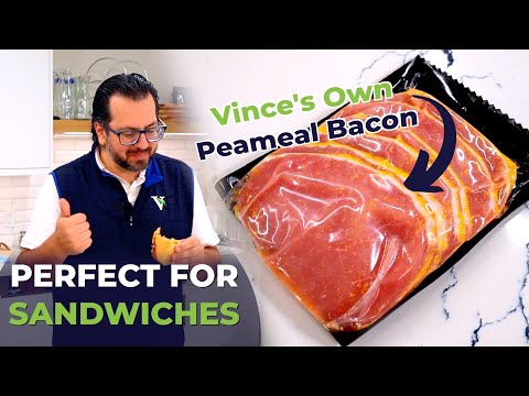 Ultimate Guide to Perfect Peameal Bacon Sandwiches | Easy Recipe & Tips