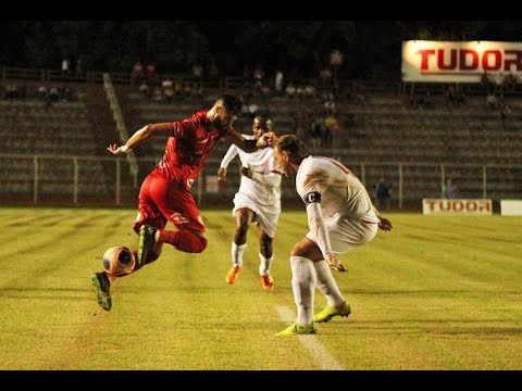 Noroeste 3 x 0 Batatais [PAULISTÃO A-3 2020]