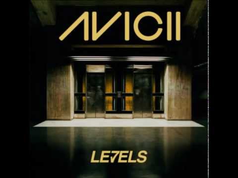 Avicii & Deborah Cox - Leave The Levels Behind (SuperMCNT Remix)