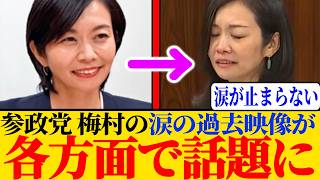 ※参政党の議員の過去映像がXで話題になっている件について私の意見を話します