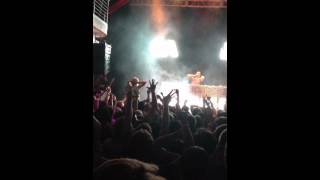 Kaskade: I Remember, Freaks of Nature Tour at Epic Minneapolis June 21 2012