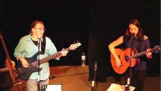 Jolly Banker - Woody Guthrie (Cover) - by Chelsea Radio
