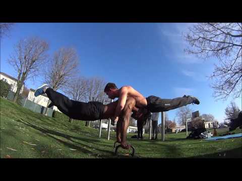 BarJaguarzSaiyans & 2Pain Miki - En Place (Street Clip) prod by Indianbeatz