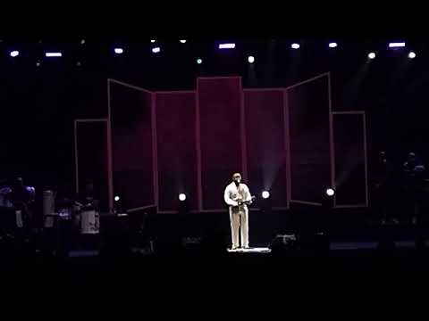 Dudu nobre / show na Via Music Hall  2025 / vídeo. 10