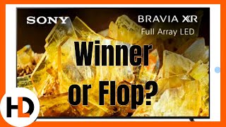 Sony X90L: Worth Every Penny?