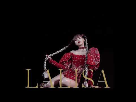 LISA - LALISA | CLEAN INSTRUMENTAL