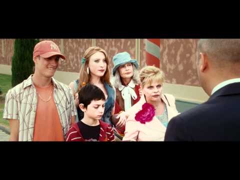 Les Tuche - extrait 2