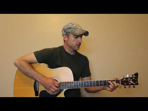 Where I Go When I Drink - Chris Young