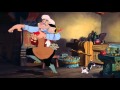 Tarladdin Part 16 Dr Facilier Makes His Move Prince Taran