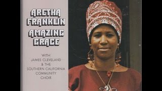 Aretha Franklin Mary, Don&#39;t You Weep