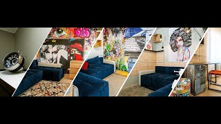 ApartHotel "EcOlive" - Apartments for rent in Riga