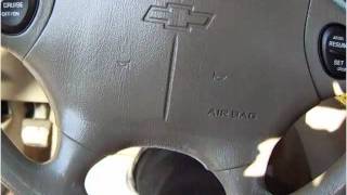 preview picture of video '1998 Chevrolet Malibu Used Cars Middleport OH'