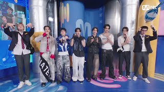 '인터뷰' BUS (버스) #엠카운트다운 EP.915 | Mnet 260205 방송