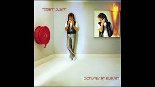 03. Pledge Pin - Robert Plant - 432Hz  HD